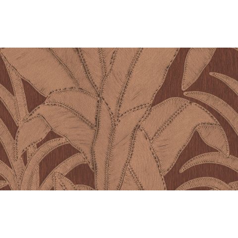 Arte Manila - Botanic Rust 64502