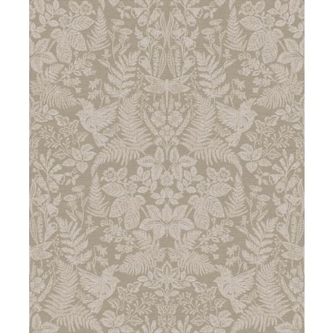 Dutch Wallcoverings Alchemy Loxley Taupe 65804