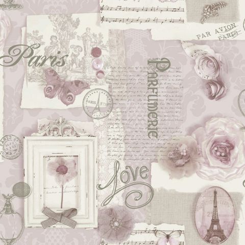 Arthouse Options 2 - Felicity Soft Pink 665403