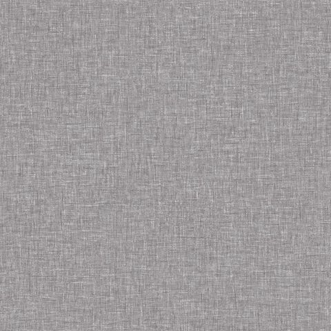 Arthouse Bloom Linen Texture Midd Grey 676007