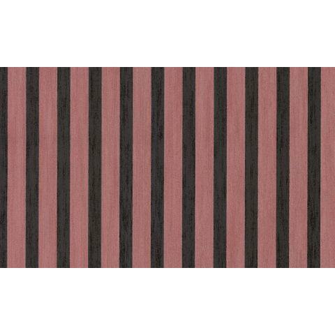 Arte Flamant Les Rayures - Petite Stripe Pimento 78116