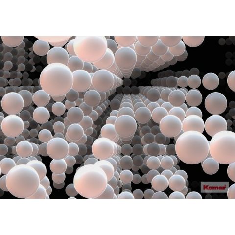 Komar Imagine 3 - 3D Spherical 8-880
