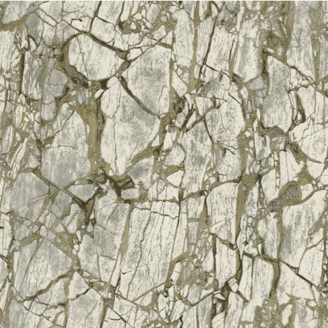 Dutch Wallcoverings First Class - Carrara 3 - Leonardo Marble 84603