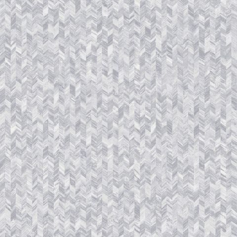 Dutch Wallcoverings First Class Amazonia Texture Grey 91295