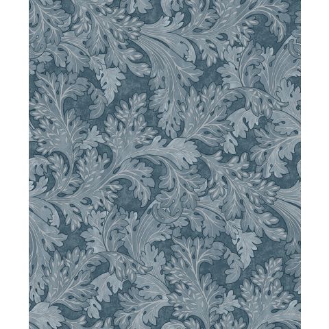 DUTCH WALLCOVERINGS FIRST CLASS - FORENZA NAVY 91781