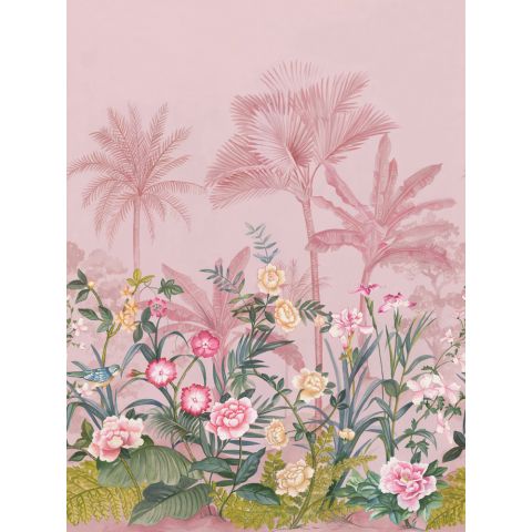 Dutch Wallcoverings - Palm Tree Paradise 99383