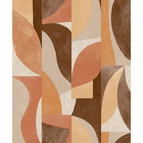 Dutch Wallcoverings - Nomad - A50602