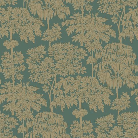 Dutch Wallcoverings Ciara - Tonal Trees A63403