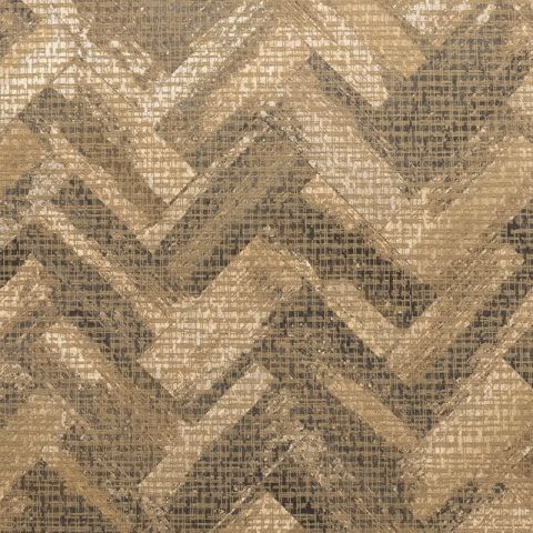 Hookedonwalls Amur Herringbone - 15139