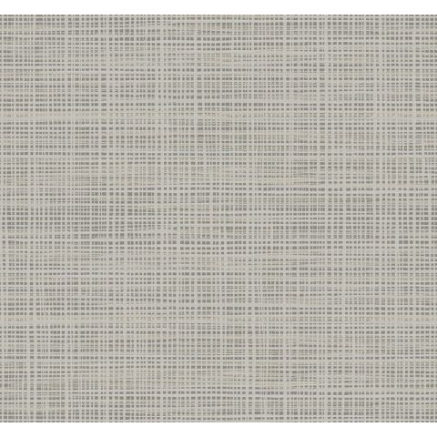 Dutch Wallcovering First Class Navy Grey & White BL71630