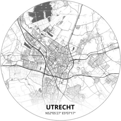 Noordwand City Circles Utrecht CC030