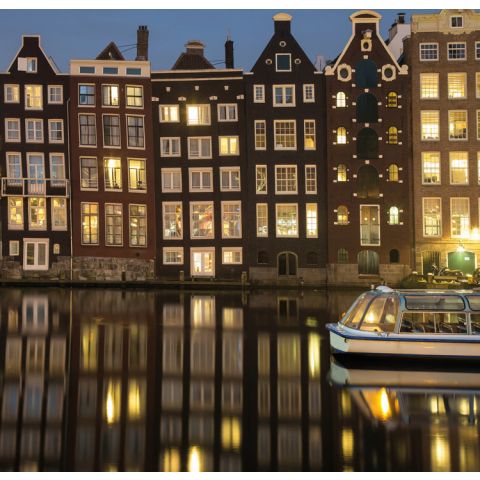 City Love Amsterdam 
