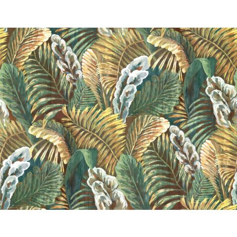 Arte Essentials Les Naturels - Verdure Green Gold 26760