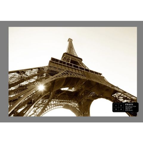 Sepia Paris FTS 0172