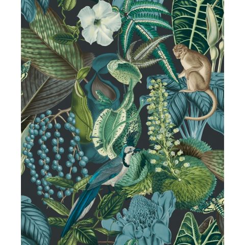 Dutch Wallcoverings Jungle Fever JF2202