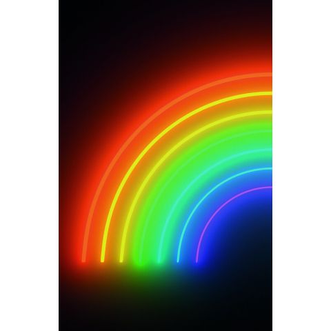 Noordwand Good Vibes - Rainbow GVD24302