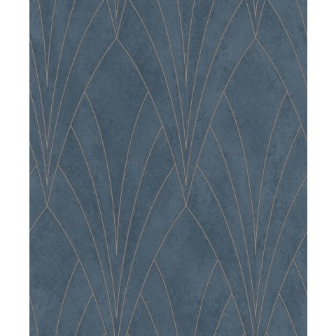 Dutch Wallcoverings - Elegance - L85601