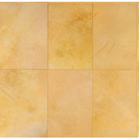 Arte Les Cuirs - Rectangle Sand 33508