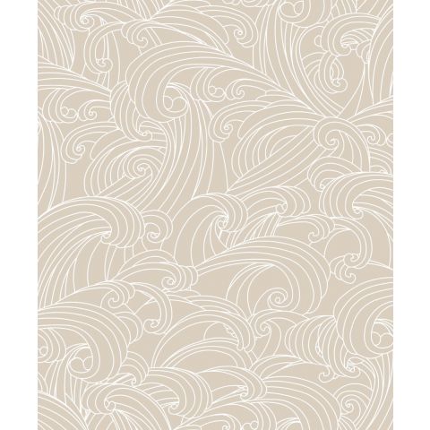 Dutch Wallcoverings - Elegance - M62907