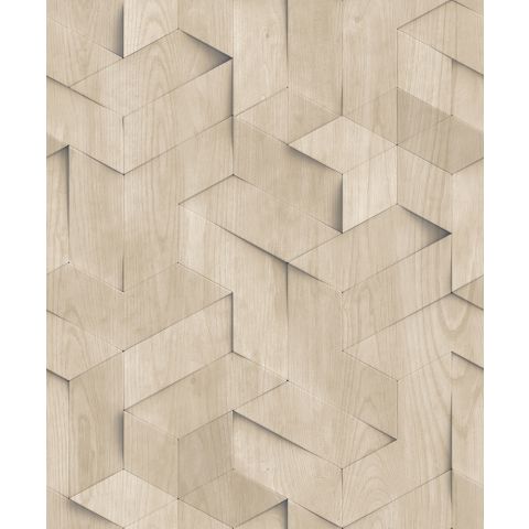 DUTCH WALLCOVERINGS - UGEPA - BRUT M74407