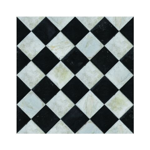 Tiles Marble Chess