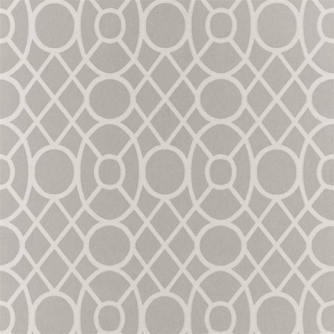 Designers Guild - Foscari Fresco Merletti Platinum PDG1093/05