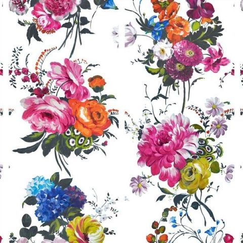 Designers Guild Scenes & Murals - Amrapali P578/1