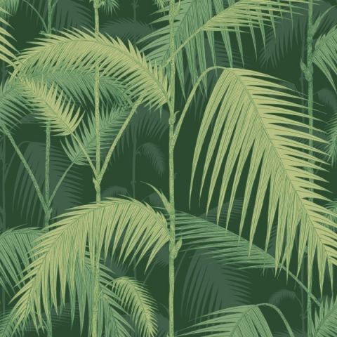 Cole & Son Icons Palm Jungle 112/1003