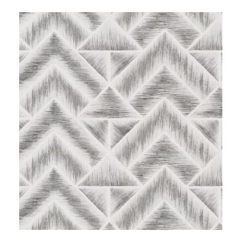 Designers Guild Mandora - Mandora Graphite PDG1049/01