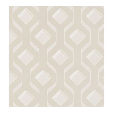 Designers Guild Mandora - Chareau Ivory PDG1053/01