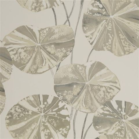 Designers Guild Zardozi - Brahmi Oyster PDG1061/02