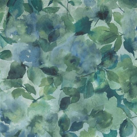 Designers Guild Zardozi - Surimono Celadon PDG1062/04