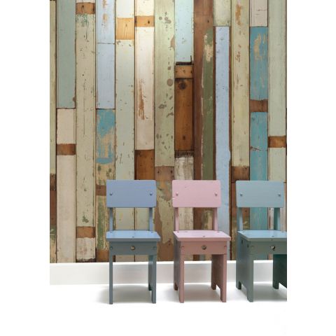 Piet Hein Eek by NLXL Scrapwood PHE-03