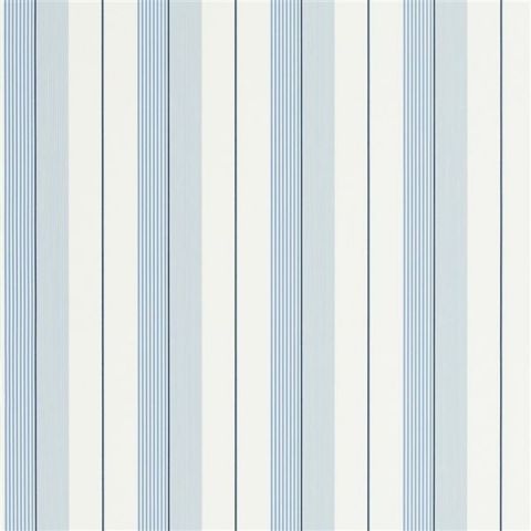 Ralph Lauren Signature Stripe Library - Aiden Stripe PRL020/04