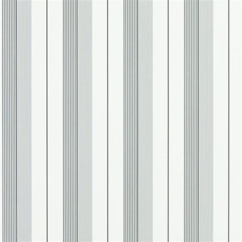 Ralph Lauren Signature Stripe Library - Aiden Stripe PRL020/09
