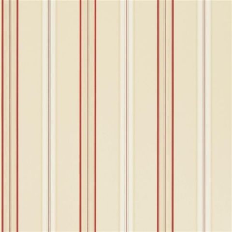 Ralph Lauren Signature Stripe Library - Dunston Stripe PRL054/06