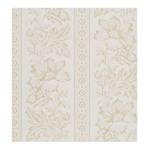 Ralph Lauren Signature Loft Papers - Gwinnet Toile Cream PRL5008/04