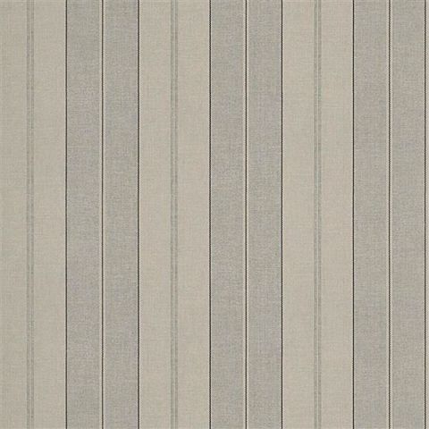 Ralph Lauren Signature Islesboro Paper - Seaworthy Stripe Pewter PRL5028/03