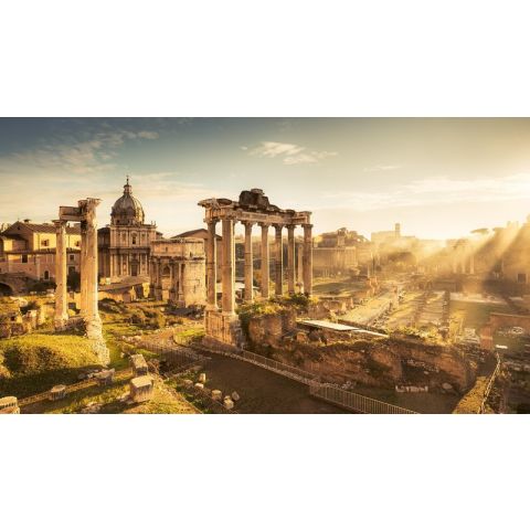 Komar Wanderlust - Forum Romanium SHX10-047