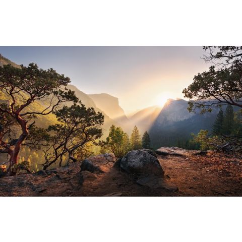 Komar Wanderlust - Yosemites Secret SHX9-101