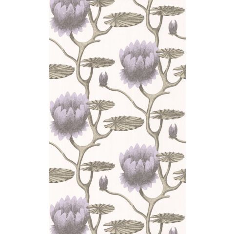 Cole & Son Contemporary  Restyled - Summer Lily 95/4023