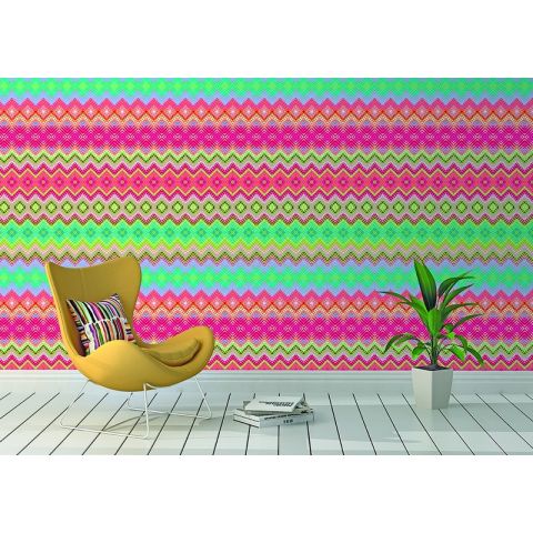 Behangexpresse Happy Living - Merida Bright TD4003