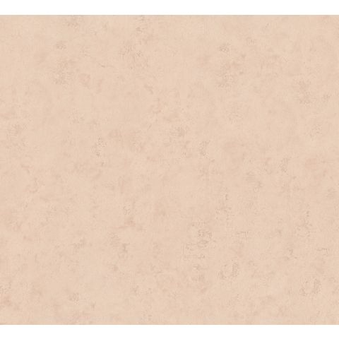 Hookedonwalls Terra Cotta Plain 1 -  42124