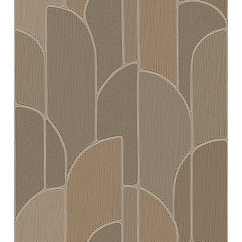 Dutch Wallcoverings - Exclusive Threads - TP422934