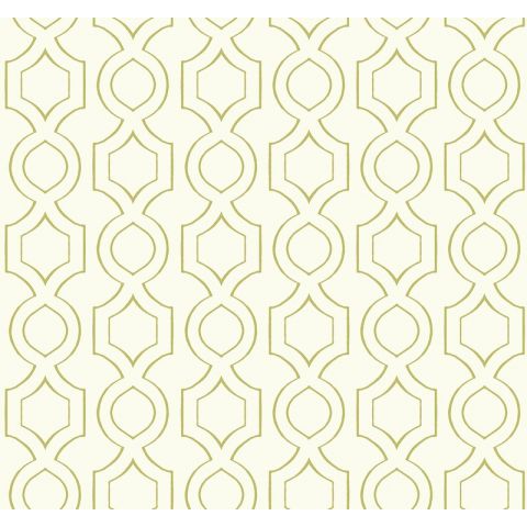 Dutch Wallcoverings - Maui Maui - Gravure TP 80204