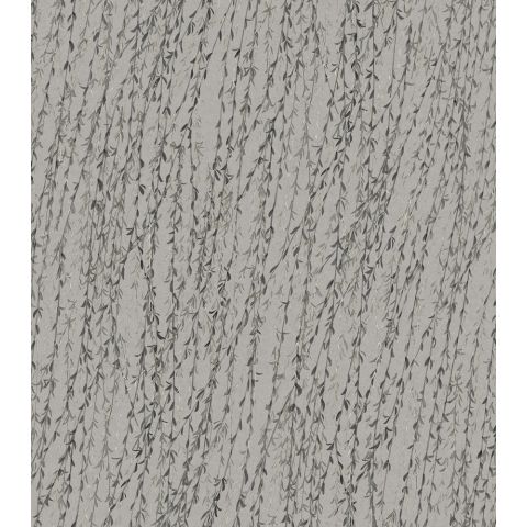 Dutch Wallcoverings - Tapestry - Tapestry Willow Steamside Grey