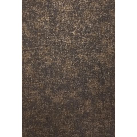 Dutch Wallcoverings - Textured Touch black/gold