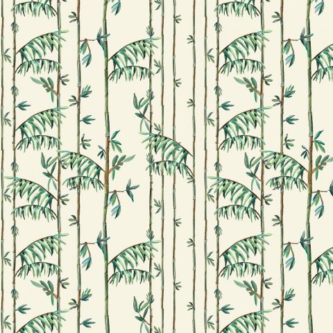 Catchii Bamboo Leaves W100046