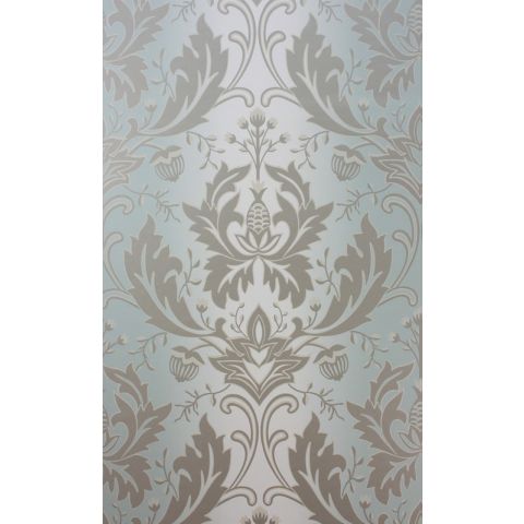 Matthew Williamson Durbar Viceroy Aqua W6954-02