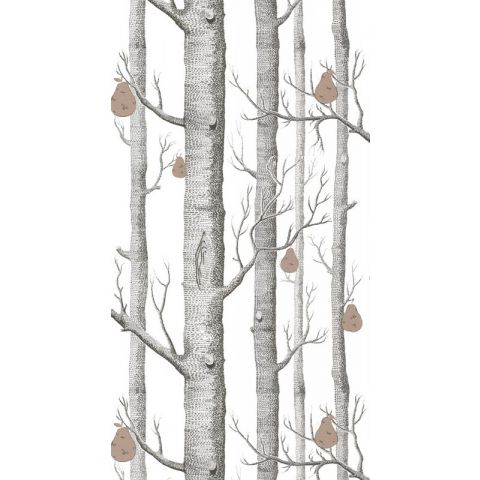 Cole & Son Contemporary  Restyled - Woods & Pears 95/5027